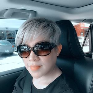 Meet your Posher, Ruth